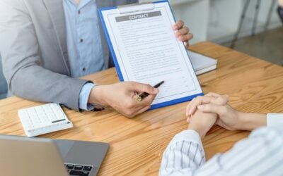 lease agreement