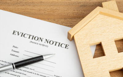 emergency eviction