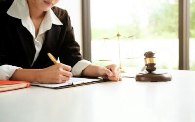 code enforcement attorney