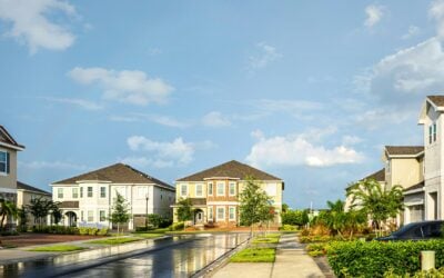 Orlando neighborhood