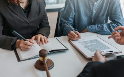 code compliance attorney