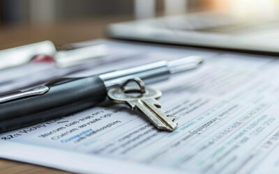 Lease Exit Negotiation